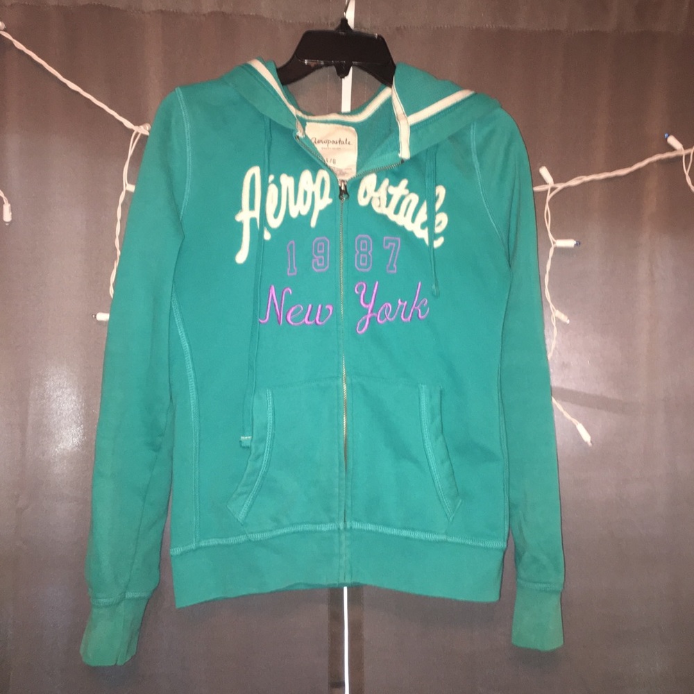Aeropostale Jacket